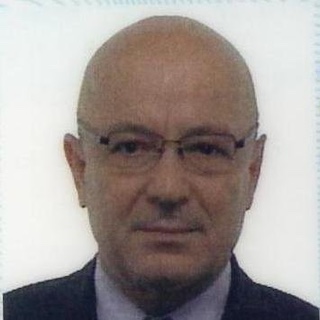 Augustin Prodan