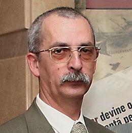 Gheorghe Șerban